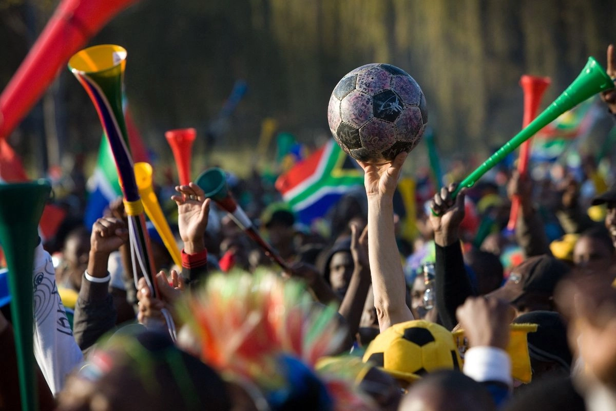 Curhat Fans Bola yang Kesulitan Tonton Piala Dunia karena Terkendala Visa AS