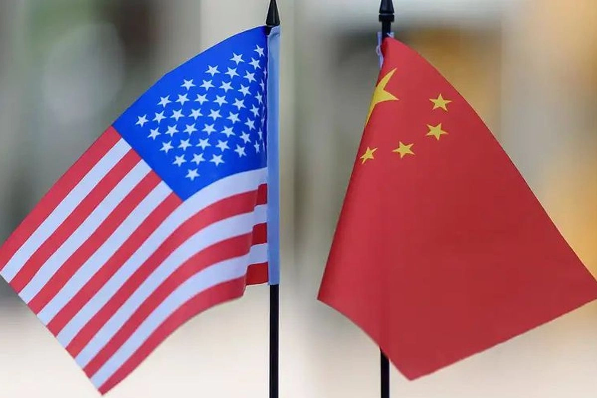 Eropa Ogah Bergantung pada Teknologi AS dan China