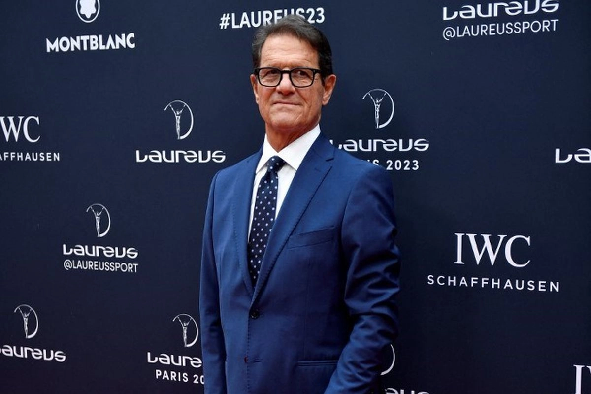 Fabio Capello Beberkan Alasan Ronaldo Tinggalkan Real Madrid