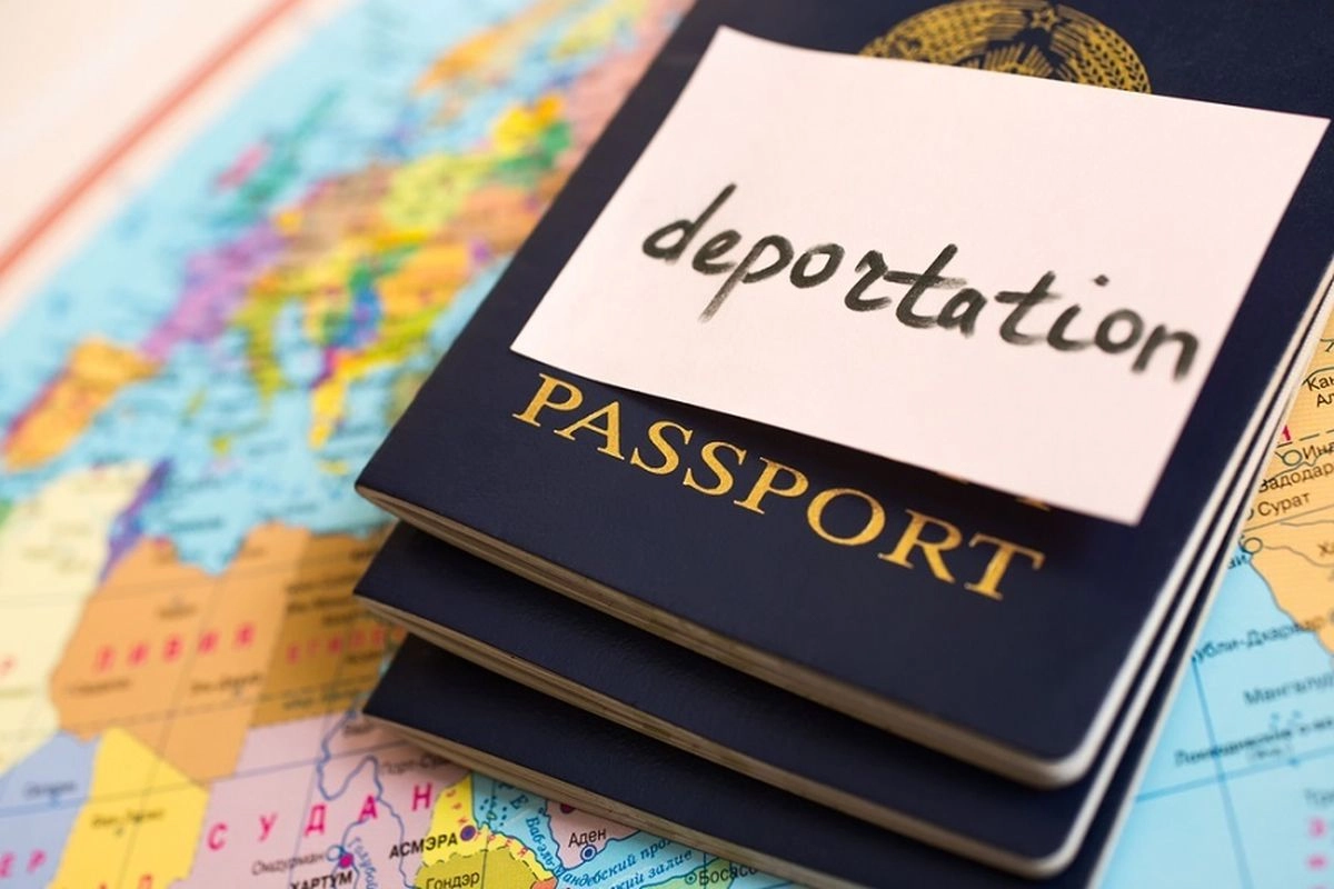 Indonesia Deportasi WN AS Buronan Kasus Pelecehan Seksual