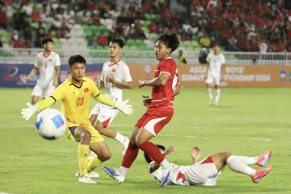 Kata-kata Nova Arianto Usai Hasil Timnas U19 Indonesia Vs Vietnam 2-1