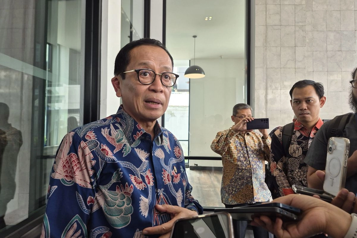 OJK Klaim Tak Ada Tanda-tanda Bank Rush Meski Rupiah Tembus Rp 18.000
