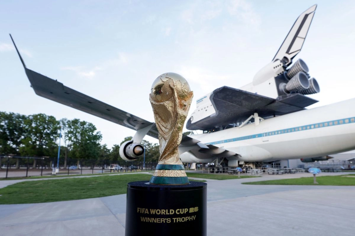 Staf Manajerial Timnas Iran Dipersulit AS Dapat Visa Jelang Piala Dunia 2026