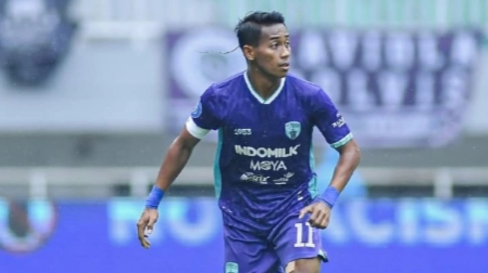 Alasan Muhammad Toha Tinggalkan Persita Tangerang ke DPMM FC Brunei Darussalam