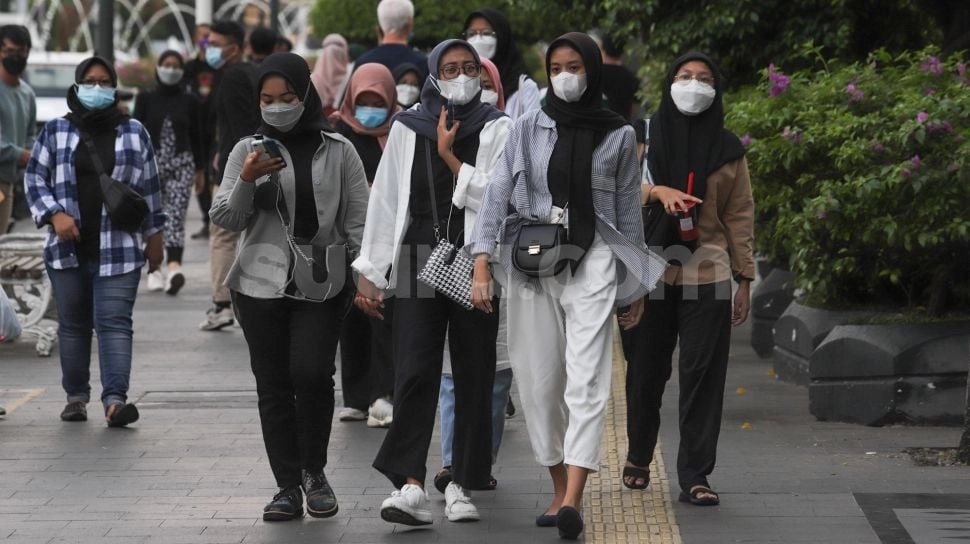 Badai PHK Mengancam Akibat Dolar Melejit, KSPSI Desak Pemerintah Bertindak