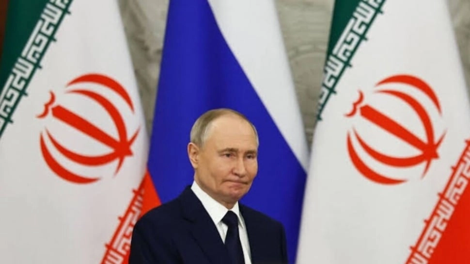 Bakal Jadi Presiden Rusia Sampai 2036, Vladimir Putin: Hanya Tuhan yang Tahu