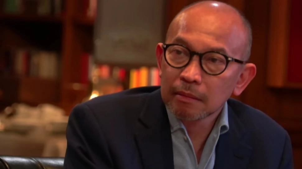 Chatib Basri Menteri Keuangan Era Siapa? Rumor Bakal Gantikan Purbaya