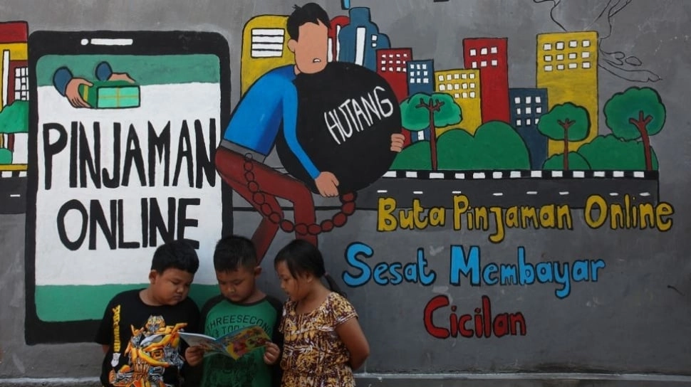 DC Solusiku Gunakan Intimidasi? OJK Turun Tangan Selidiki Dugaan Pelanggaran