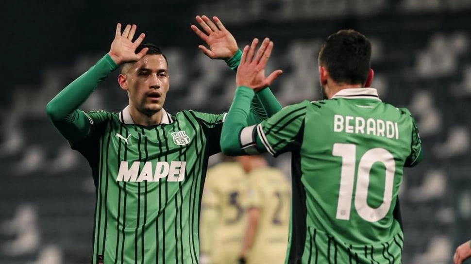 Eks Liverpool dan AC Milan Bakal Pimpin Jay Idzes Cs di Sassuolo