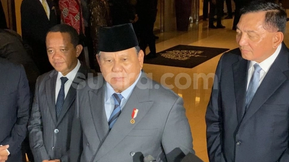 Gas Industri Melejit Picu Bada PHK! Andi Gani: Ketemu Bahlil Lebih Sulit daripada Presiden Prabowo
