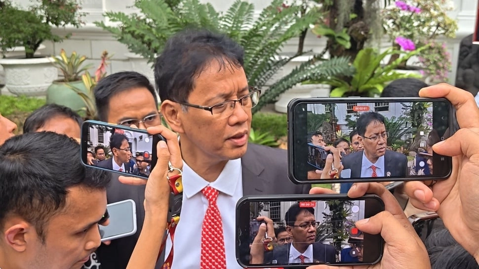 Isu Reshuffle Menkeu-Gubernur BI, INDEF Ingatkan Risiko Ekonomi RI Terguncang
