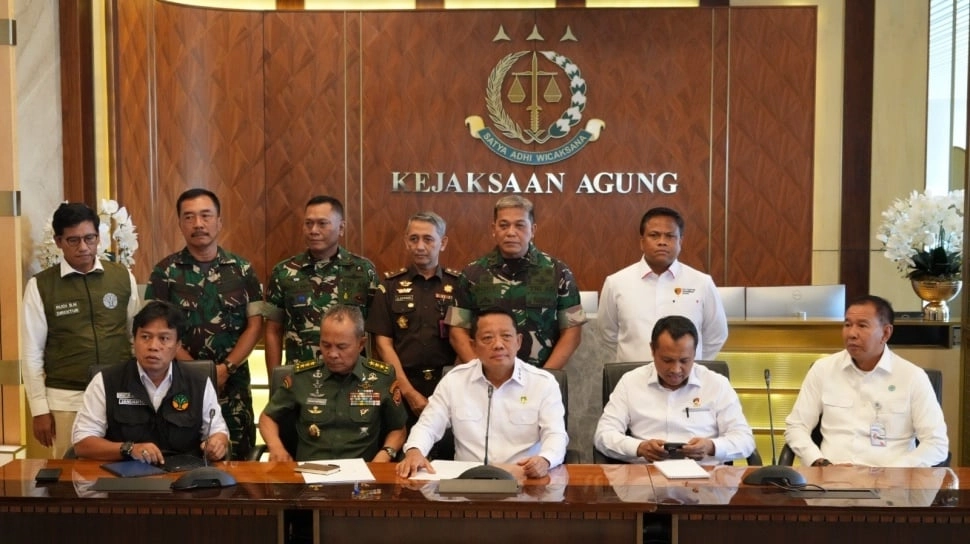 Jaga Jarak Etik! Satgas PKH Harus Hindari Celah Konflik Kepentingan Dalam Penertiban