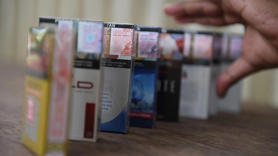 Khawatir Ada Gelombang PHK, Anggota DPR Ramai-ramai Tolak Kebijakan Kemasan Rokok Polos
