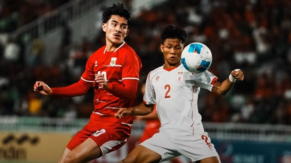 Link Live Streaming Timnas Indonesia vs Vietnam di Piala AFF U-19 2026