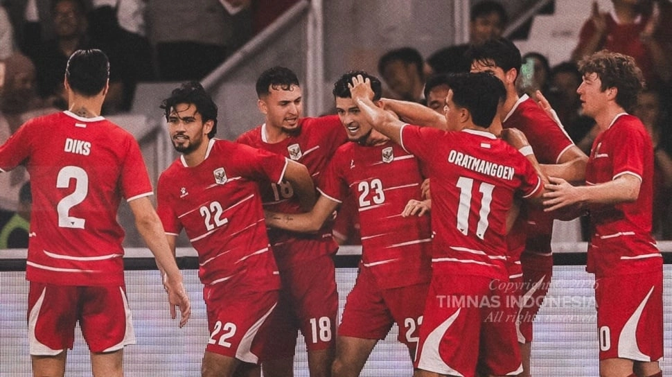Media Oman Soroti Debut Pahit Tarik Sektioui yang Dibantai Timnas Indonesia