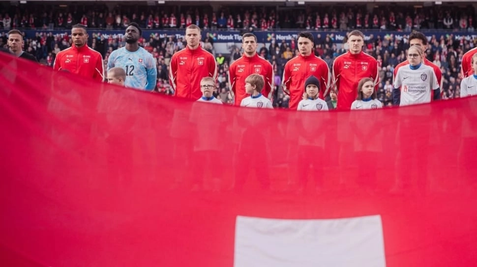 Ngeri! Kamp Timnas Swiss dan Norwegia di Piala Dunia 2026 Berada di Sarang Ular