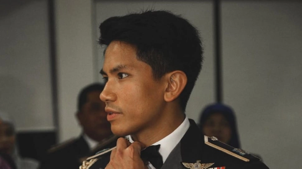 Pendidikan Pangeran Abdul Mateen, Kini Diangkat Jadi Menteri Luar Negeri Brunei Darussalam