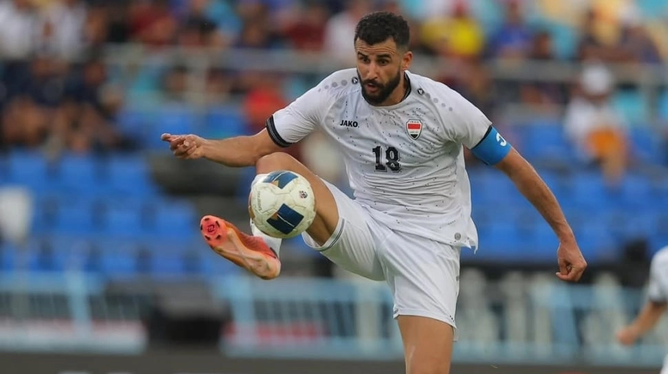 Piala Dunia 2026: Aymen Hussein Diperiksa 7 Jam di Bandara AS