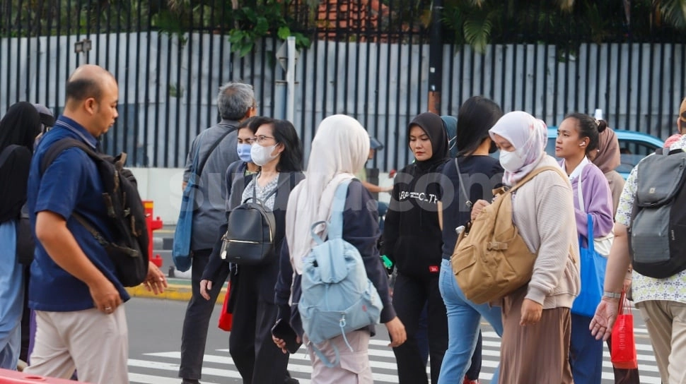 Waspada Badai PHK! Pemerintah Gelar Rapat Khusus Pekan Depan