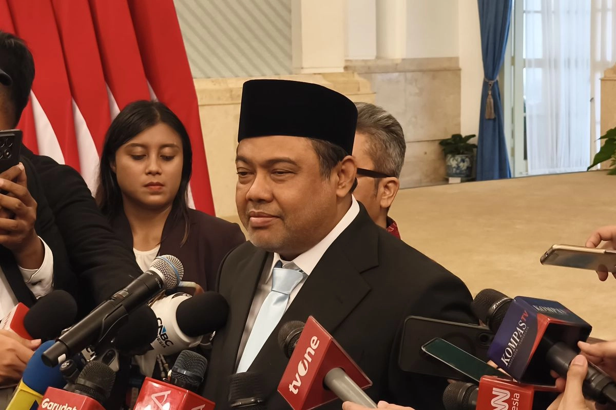 Alasan Prabowo Pilih Said Iqbal Jadi Penasehat Khusus: Perjuangkan Isu Buruh