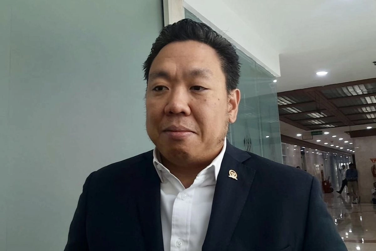 Anggota Komisi IX Dukung Moratorium Dapur MBG, Minta BGN Fokus Benahi Kualitas Program