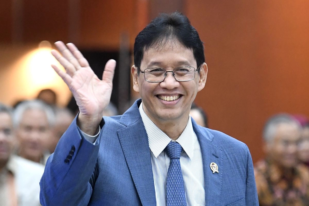 Bantah Chatib Basri Gantikan Purbaya, Istana: Tak Ada Reshuffle Menkeu
