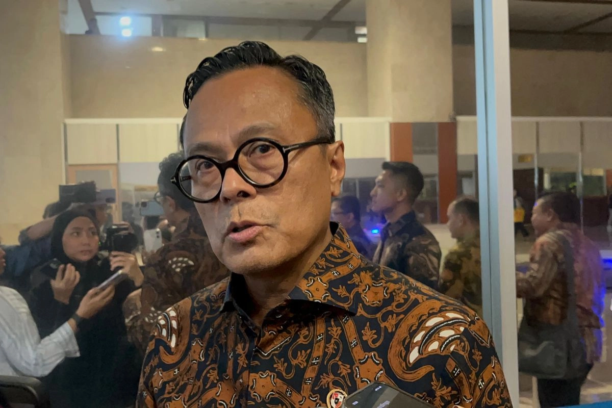 Danantara Kaji Dirikan Perusahaan Leasing Pesawat