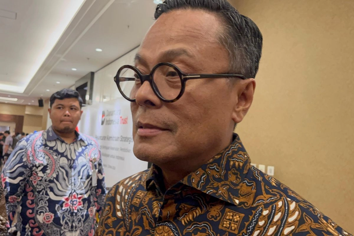 Danantara Minta Pengusaha Tak Khawatir, DSI Tak Ubah Kontrak Ekspor SDA