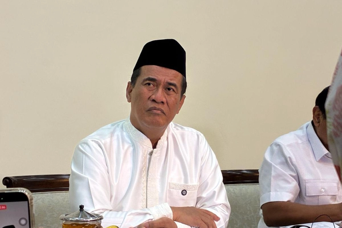 Dollar AS Menguat, Mentan Sebut TBS Sawit Harusnya Naik 10 Persen