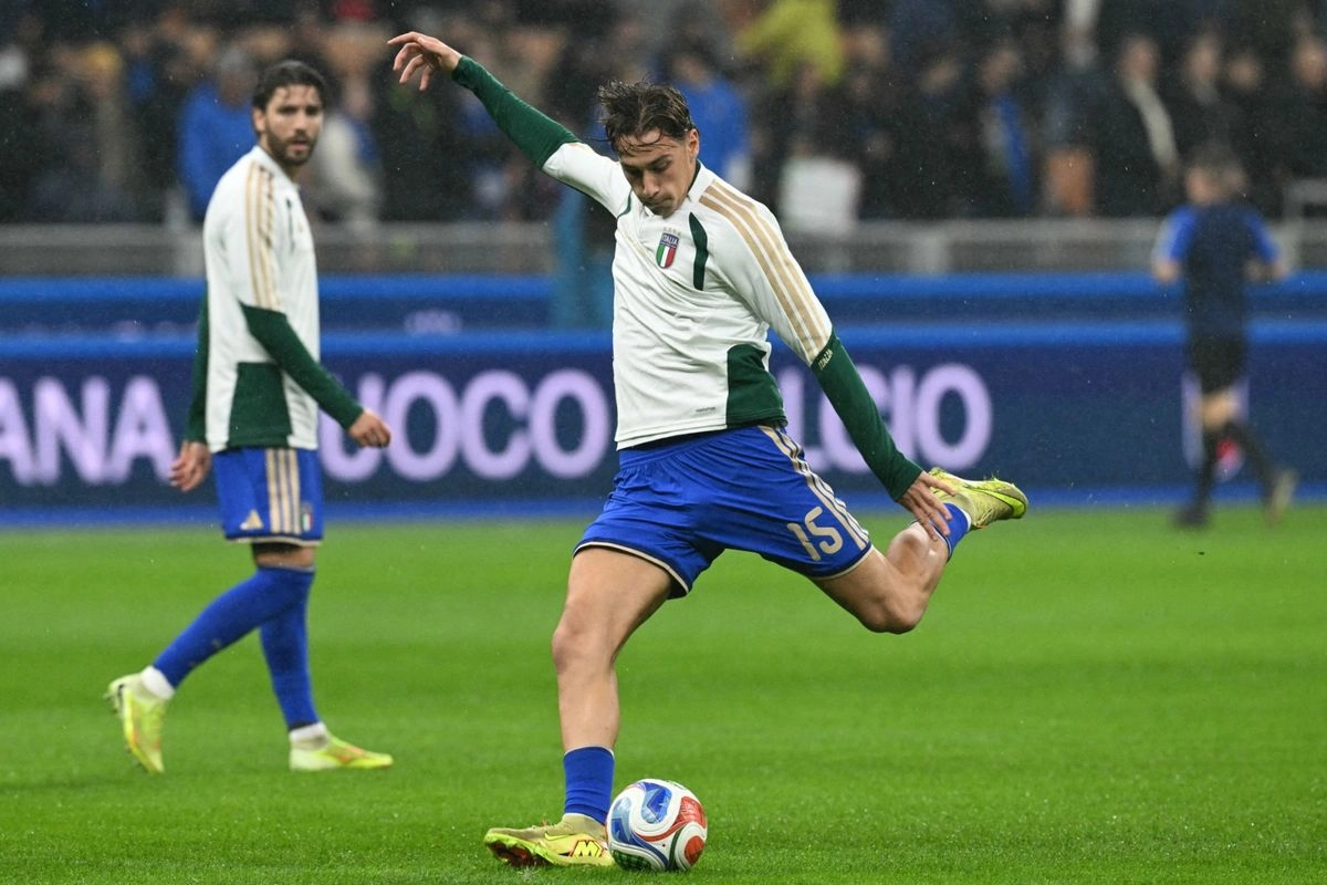 Dua Kali Bawa Italia Menang, Baldini Tak Terpikir Jadi Pelatih Permanen
