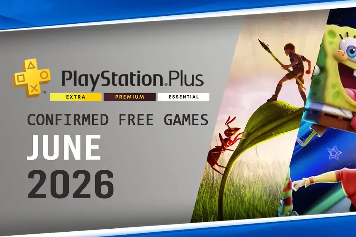 Game Gratis PlayStation Plus Juni 2026, Ada Game Terbitan Xbox