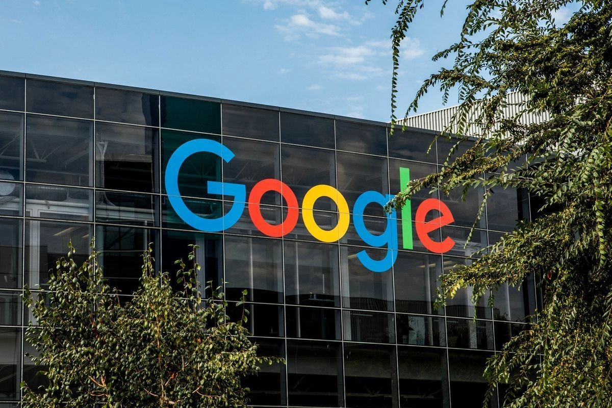 Investor Ramai-ramai Borong Saham Google, Taruhan AI Tembus Rp 1.500 Triliun