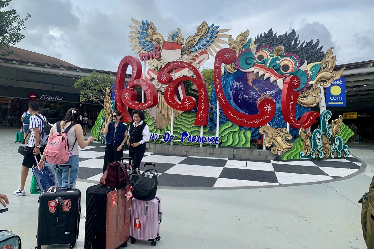Kemenpar Sebut Rupiah Melemah Untungkan Pariwisata, Bali Belum Rasakan Efeknya
