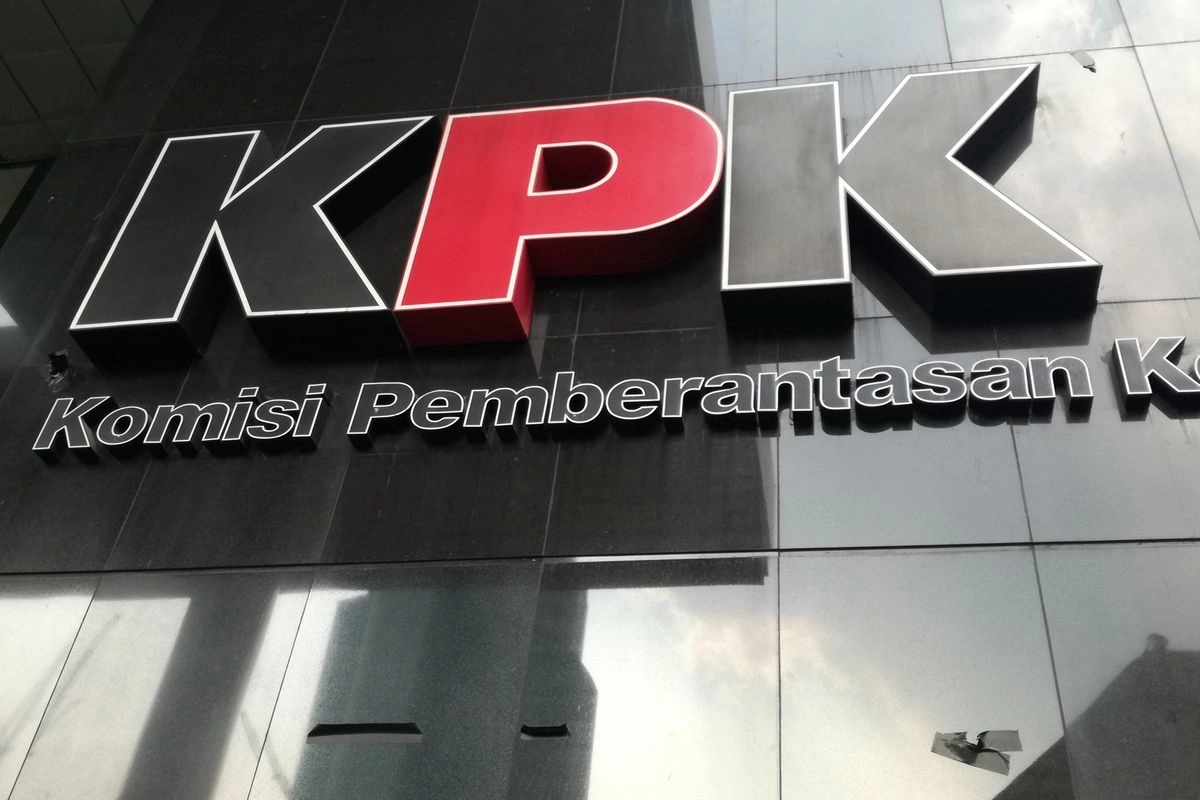 KPK Tahan 2 Tersangka Baru Korupsi Kuota Haji: Direktur Maktour dan eks Ketum Kesturi