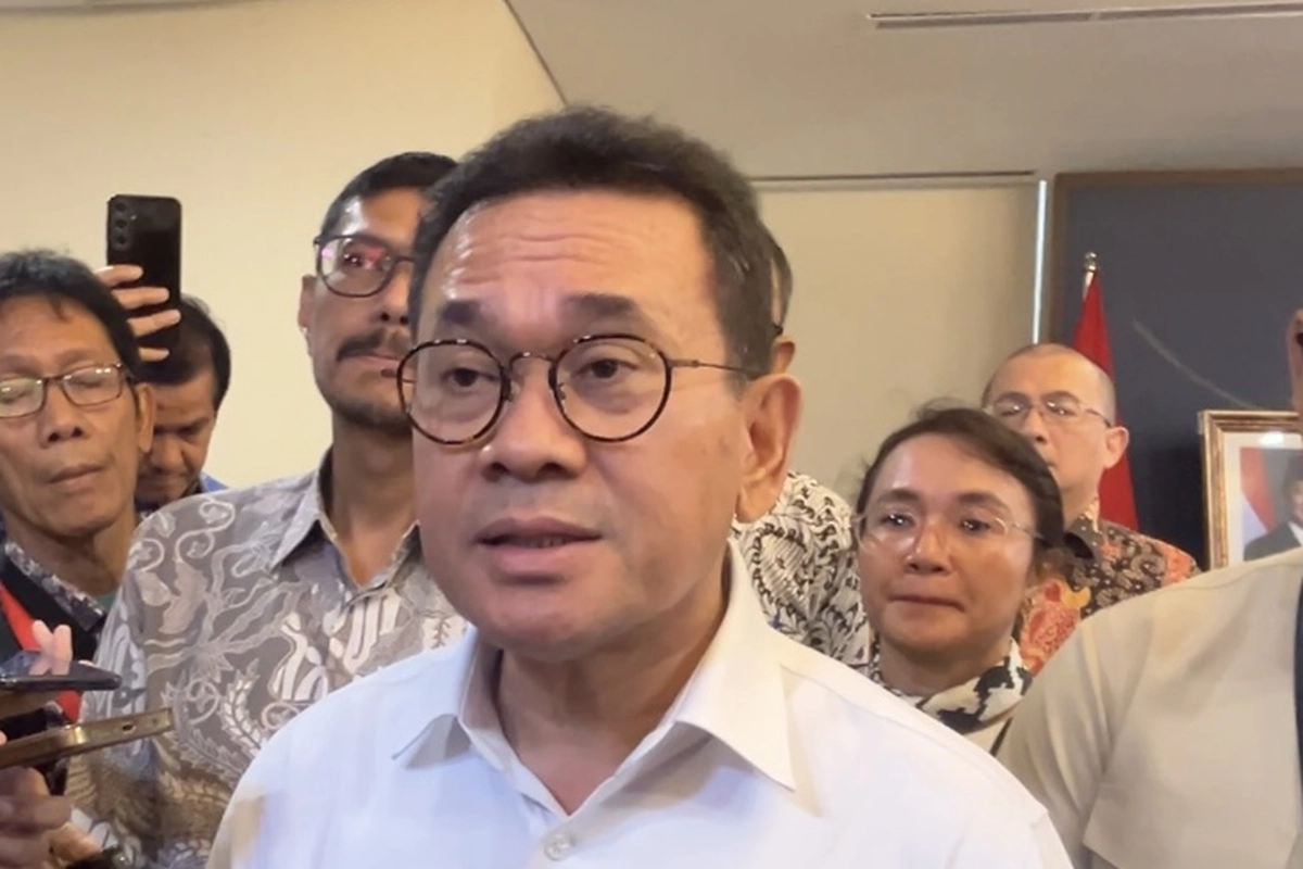 Mendag: Tidak Ada Lagi MinyaKita untuk Bantuan Pangan...
