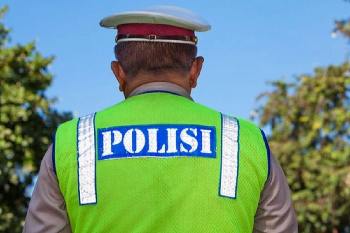 Pemerintah-DPR Sepakat Perpanjang Usia Pensiun Polisi, Kapolri Bisa Sampai 61 Tahun