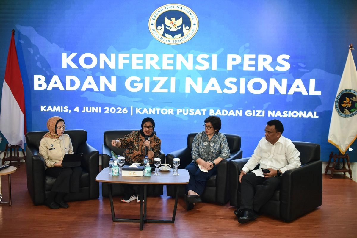 Perbaikan MBG, MUI: Pengelola Harus Miliki Kapasitas dan Integritas