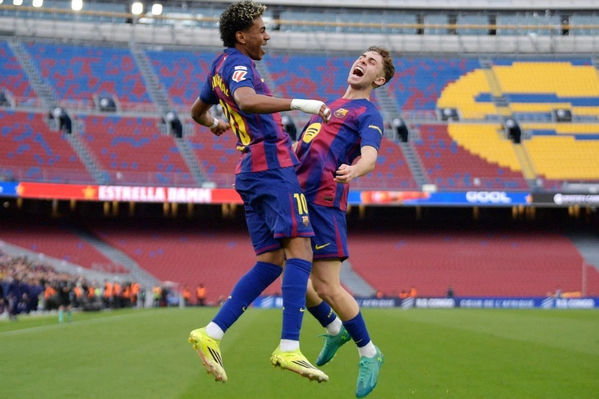 Proyek Espai Barca Terkendala Finansial, Barcelona Minta Izin Naikkan Batas Kredit