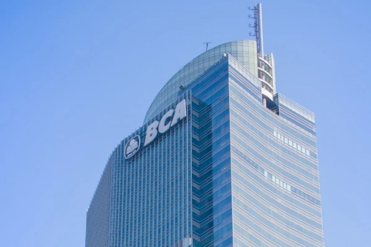 Saham BBCA Anjlok ke Level 4.800, Analis Ungkap Penyebabnya