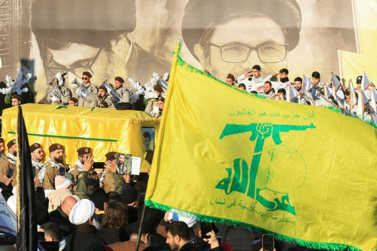 Trump Ngaku Hubungi Hizbullah, Ternyata Ini yang Terjadi