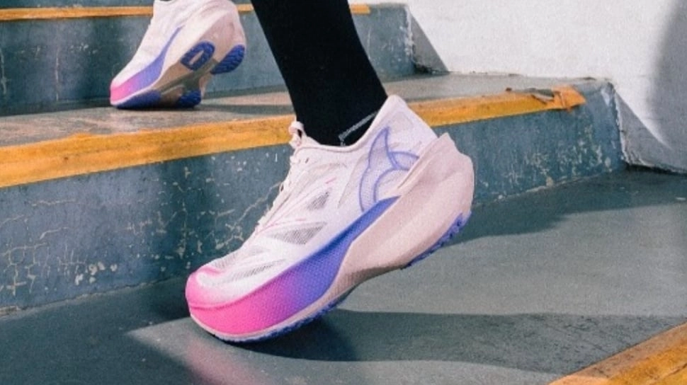 3 Rekomendasi Sepatu Ortuseight untuk Daily Run 5 Km, Nyaman dan Responsif