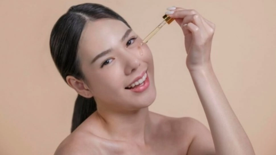 4 Serum Retinol Lokal Murah untuk Pemula Usia 30an, Atasi Flek Hitam dan Minim Iritasi