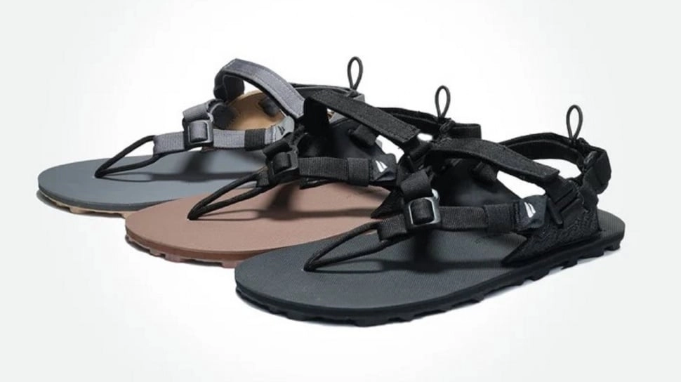 Berapa Harga Sandal Barefoot untuk Lari? Ini 3 Pilihan dengan Grip Maksimal