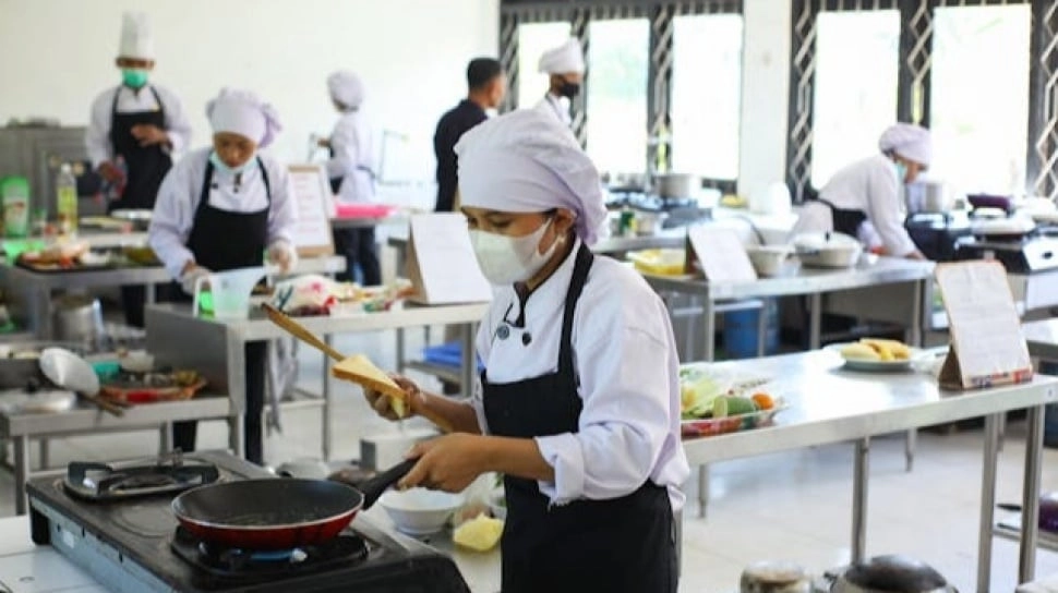 Dapur MBG di Palembang Hentikan Operasional, Sebut Anggaran Belum Cair