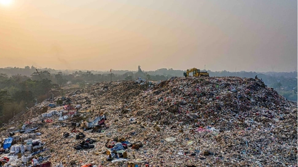 Ekspor Sampah Plastik Disebut Solusi Daur Ulang, Penelitian Ungkap Dampak Kesehatannya
