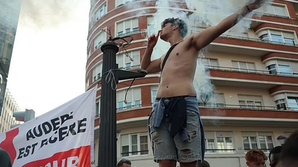 Hooligan Inggris Terancam Masuk Penjara Geng Jika Berulah di Piala Dunia 2026