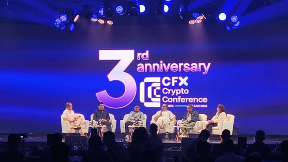 IDRX: Stablecoin Rupiah Penting untuk Menjaga Kedaulatan Digital Indonesia
