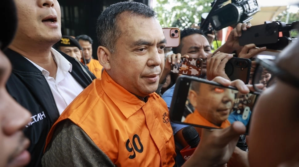 KPK Bongkar Asal-usul Aset Kripto di Kasus Silmy Karim