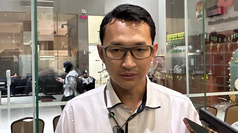 KPK Jadwalkan Pemeriksaan 2 Tersangka Swasta Kasus Kuota Haji Hari Ini