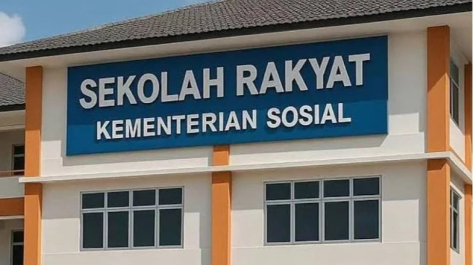 Lowongan Kerja PPPK Guru Sekolah Rakyat Dibuka, Segini Gajinya